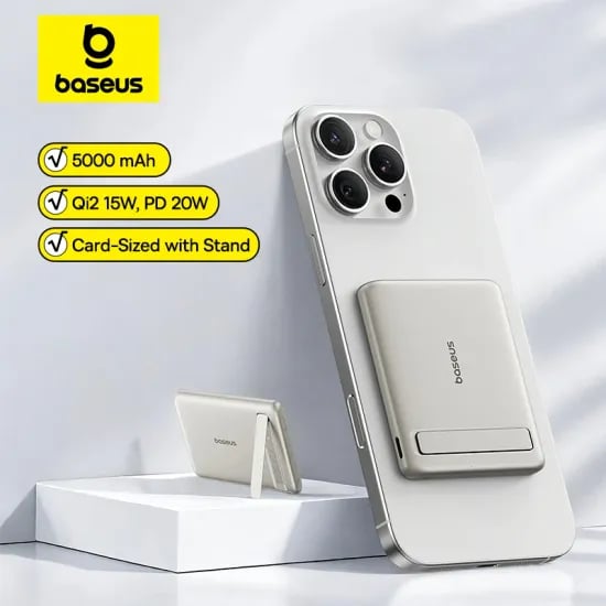 ASOMETECH 40W GaN 6포트 충전기