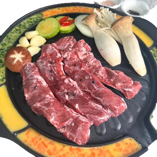 갈매기살 5kg