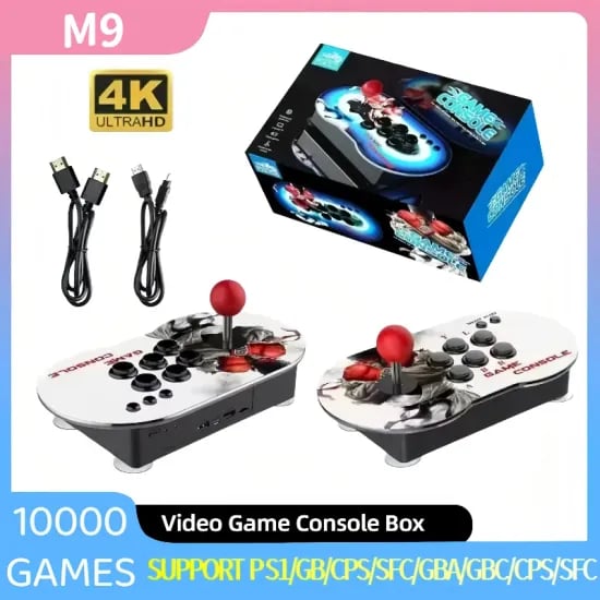 FROG Y5A 조이스틱 128GB TV 게임콘솔 R36H $18 $47 $21 $28