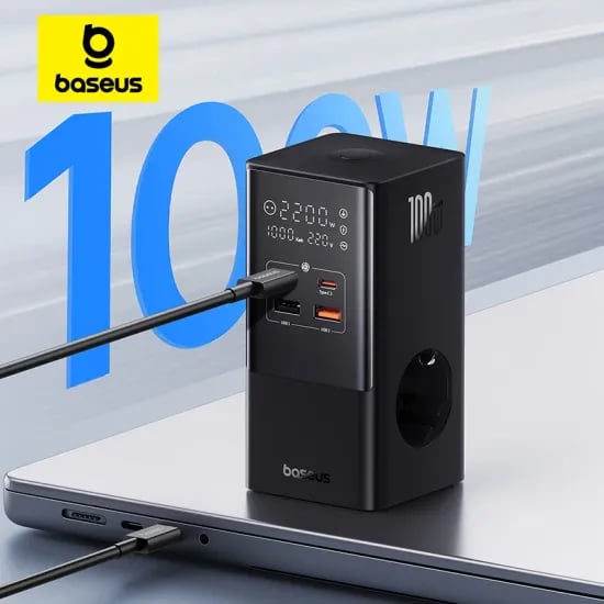 Baseus 100W 보조배터리 20000mAh