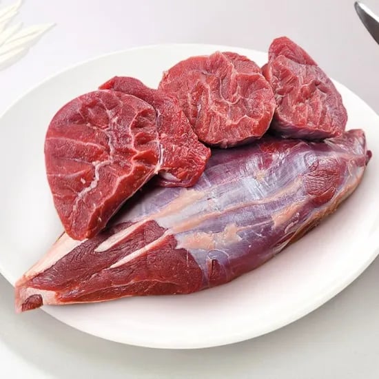아롱사태 800g 3팩 61,046원