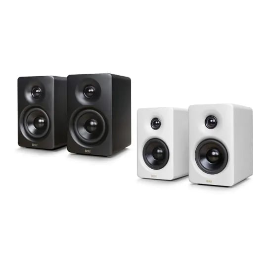 브리츠 BR-Monitor6 블루투스 스피커