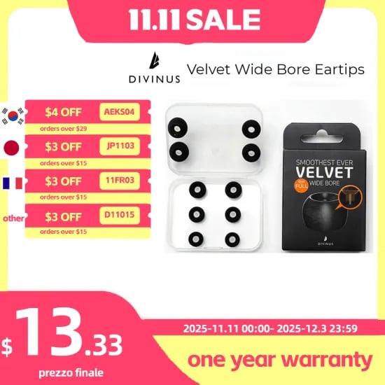MOONDROP 우주 여행 TWS 이어폰 TINHIFI C1 이어폰