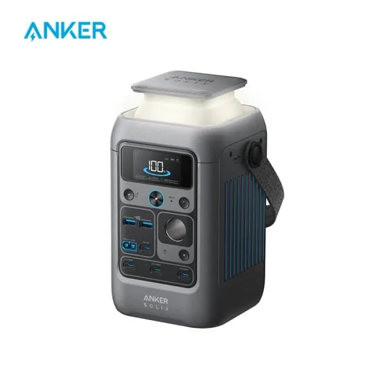 Anker Prime 735 보조배터리 20000mAh UGREEN Nexode 165W 20000mAh