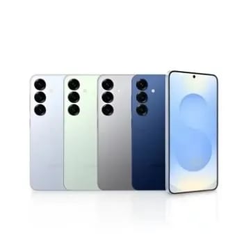 갤럭시 S25 자급제 256GB