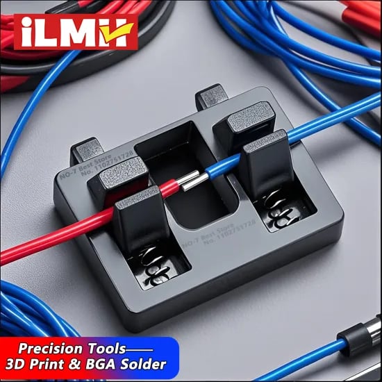 Toocki C타입 3포트 40W 충전기