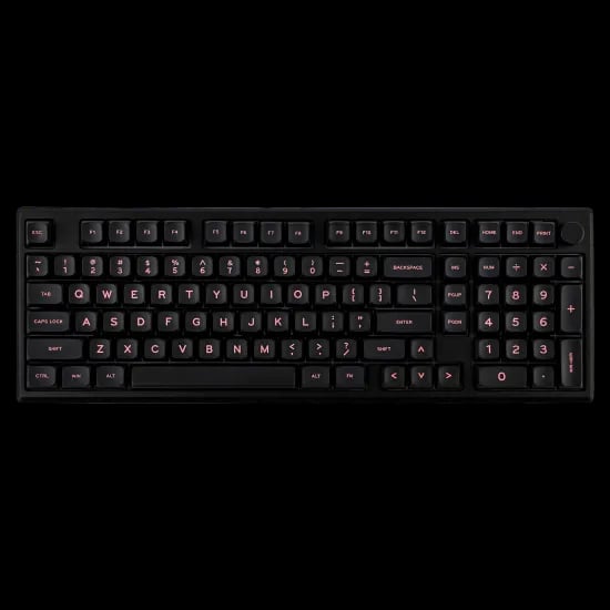 에포메이커 Galaxy100 유무선 기계식 키보드