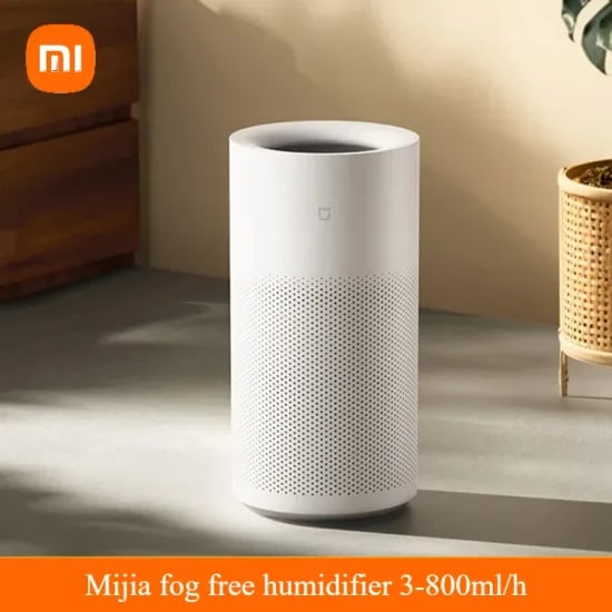 샤오미 가습기 미스트 프리3 $47 향균 스마트2 $24 미지아2 $14