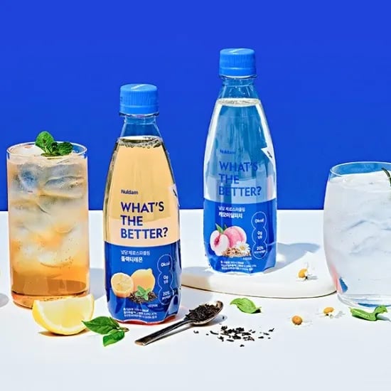 에너지 드링크 제로슈가 자몽 355ml 24개입 숏다리 오다리 100g+100g