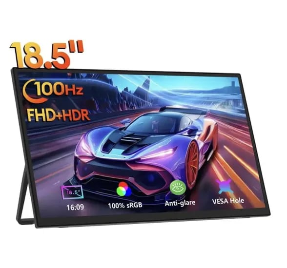 ZEUSLAP 18.5인치 100Hz, ZEUSLAP 15.6인치 FHD