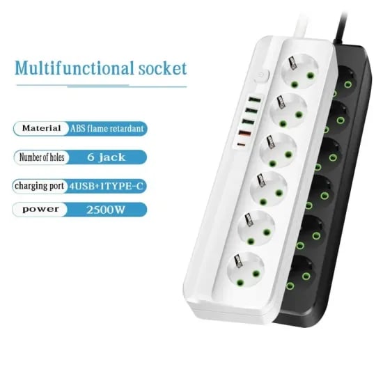 ASOMETECH 240W GaN 충전기 6 $24 UGREEN 200W GaN 충전기 8 $40