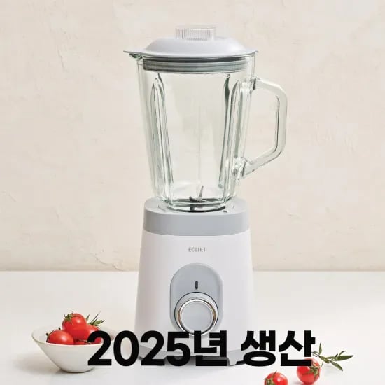 블라썸 하우스 고속블렌더 2L