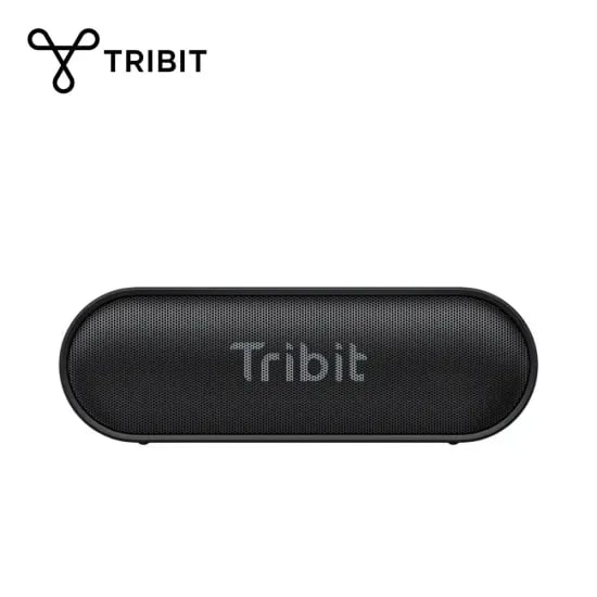 Tribit XSound Go 블루투스 스피커 Type-C AUX