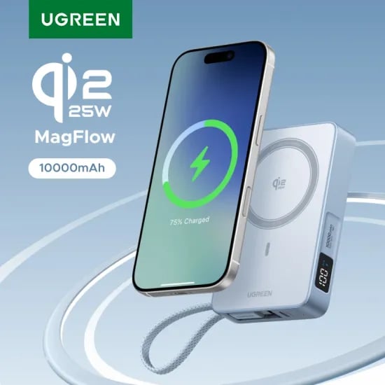 샤오미 헤어드라이어 $21.97, QCY 이어폰 $18.06, UGREEN 배터리 $35.93
