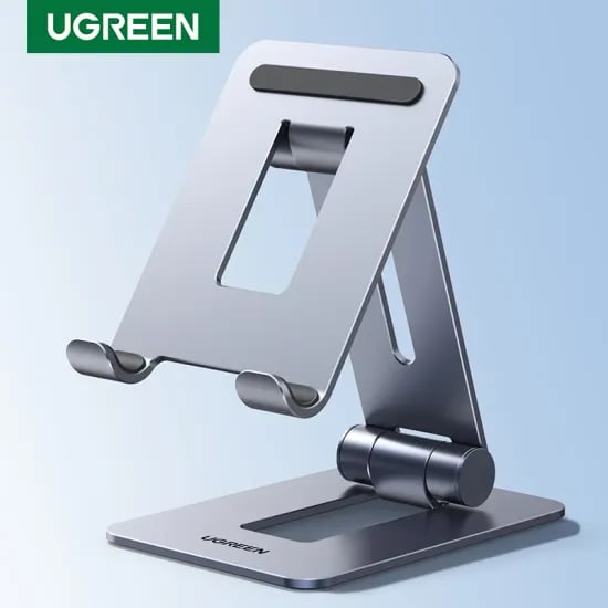 UGREEN 접이식 알루미늄 태블릿 스탠드