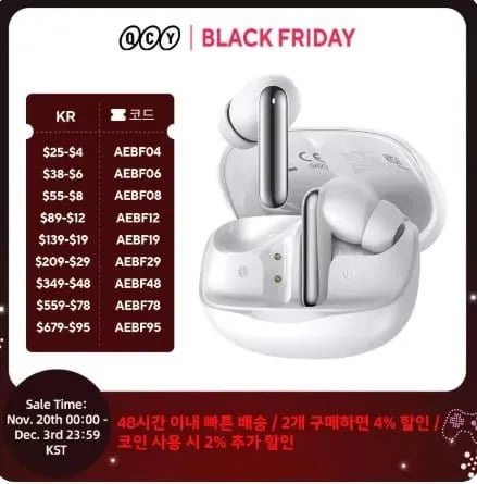 Melobuds N50 Crossky C30S R70 C50