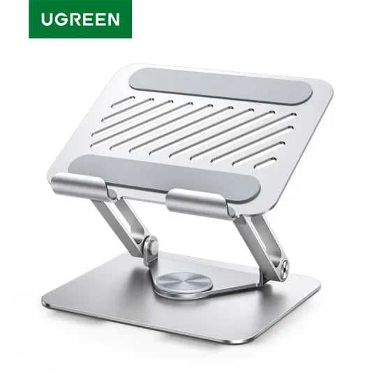 UGREEN 360 회전 접이식 태블릿 거치대