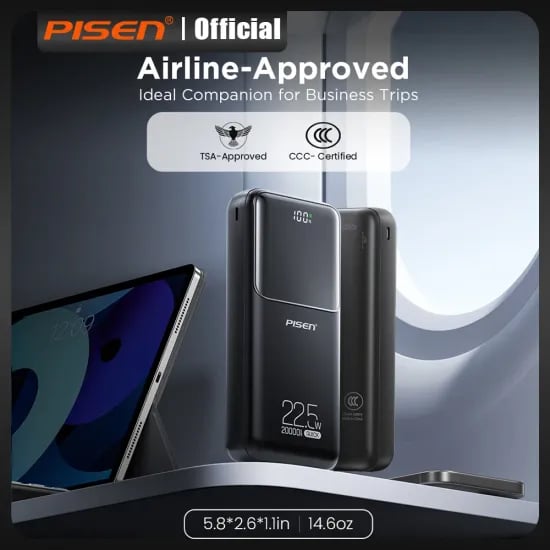 KUULAA 보조배터리 10000mAh 베이저스 20000mAh 22.5W