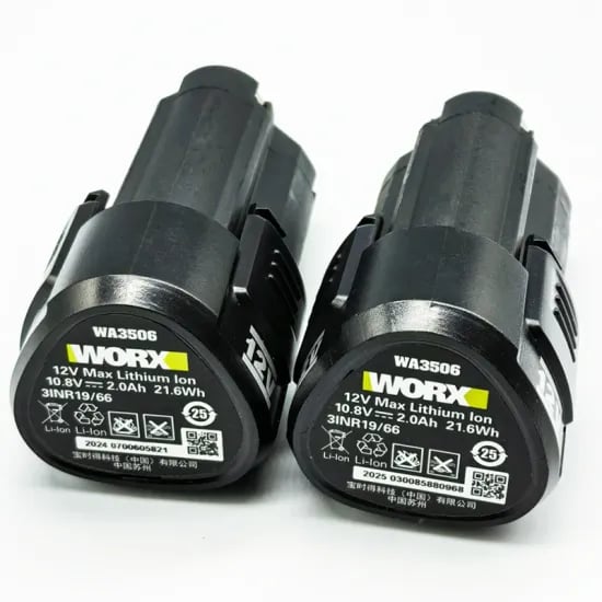 워크스 WU139 무선 드라이버 드릴($32) WORX 임팩트 드라이버 비트($5.16)