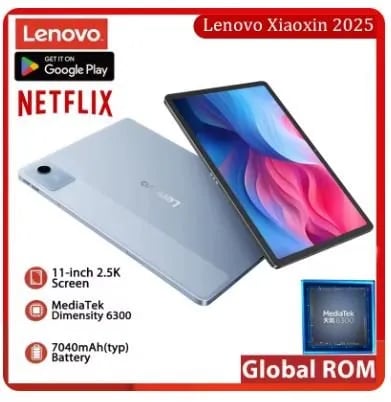 2025 프로 12.7인치 8G 128G $140