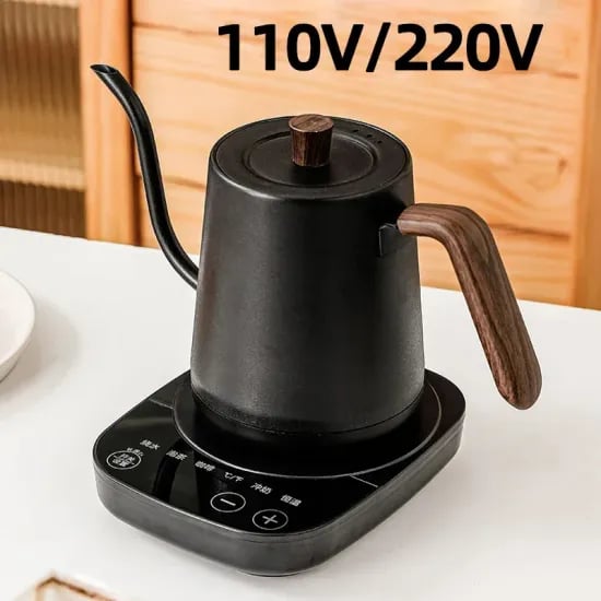 샤오미 전기포트 1,000W 온도조절 16,100원
