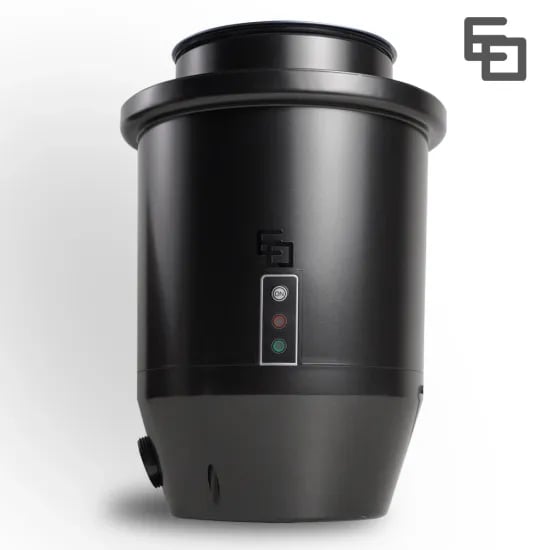 타마 음식물처리기 미생물 싱크대 설치형