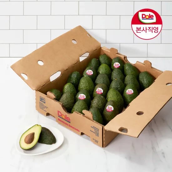 스테비아 방울토마토 단마토 레드 500g x 4팩