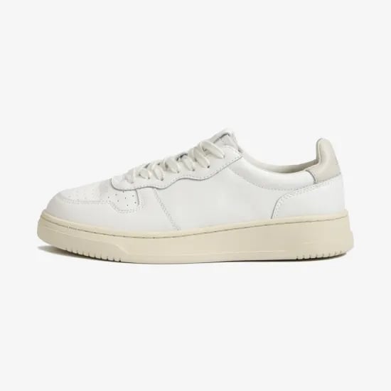 디맨 로얄 스니커즈 OFFWHITE/GREY_D220609