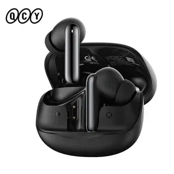 QCY N50 $13 C30 $18 N70 $27 H3 Pro 헤드폰 $22