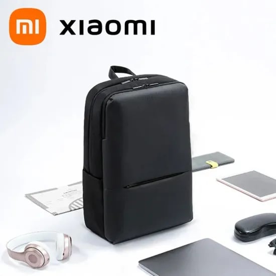 샤오미 클래식 비즈니스 패션 노트북 가방