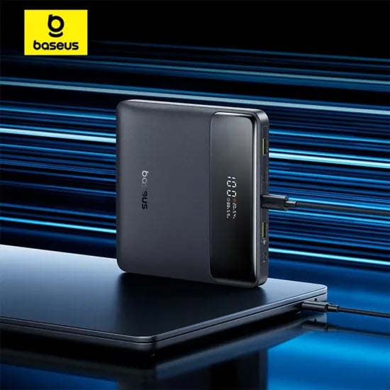 UGREEN 45W 20000mAh 보조배터리