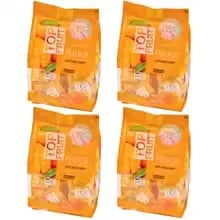 코인딜 베트남 망고젤리 4봉 11864원 과일젤리 5가지맛 믹스 1kg 6159원