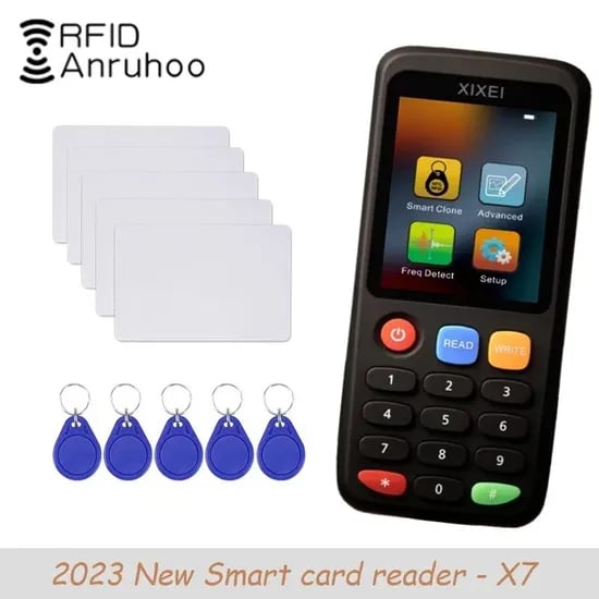 스마트카드복사기 $21.27 AJAZZ게이밍마우스 $18.13 RGB 게임 조명 $11.51