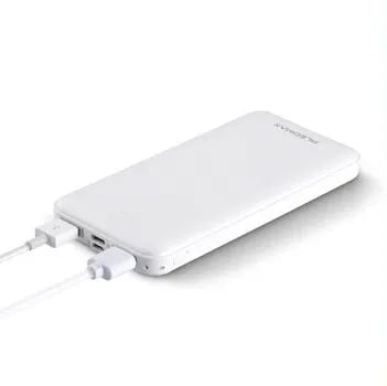 기내반입 보조배터리 10000mAh 6566원 20000mAh 10552원