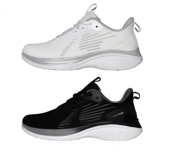르까프 에어스탭 RJ008 런닝화 2컬러 1A25SR113 1A25SR114