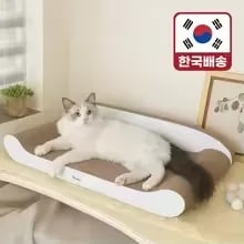 코인딜 고양이 소파 대형 스크래처 7051원 원형 특대형 스크래쳐 7225원