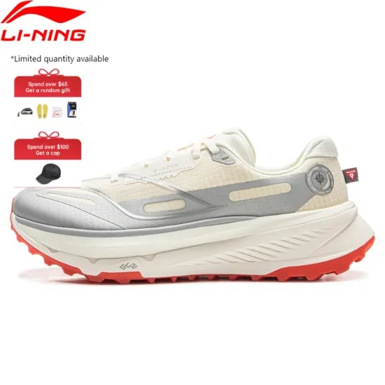 Li-Ning 남성용 DI LU 2 트레일 러닝화