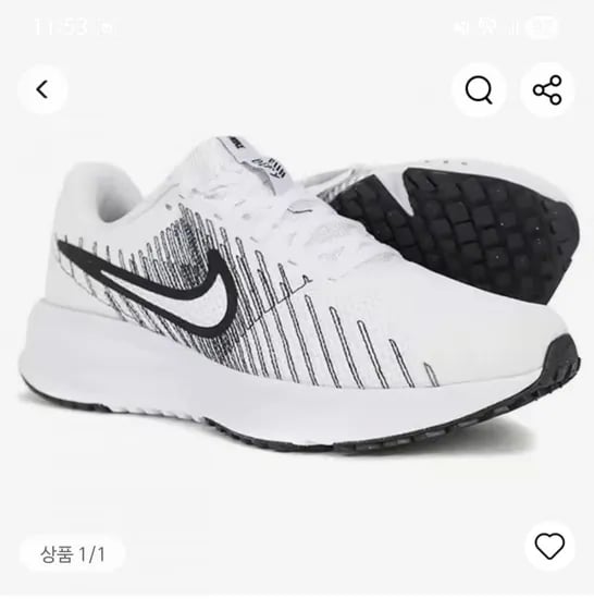 나이키 러닝화 런 디파이 HM9594-102