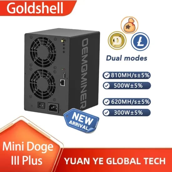 15 in 1 USB 도킹 스테이션 유그린 160W GaN 충전기