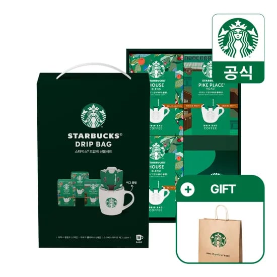 까라로 돌체구스토 호환 캡슐커피 믹스팩 2종 32캡슐 외