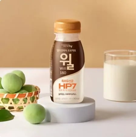 윌 오리지날 180ml 10개 500ml 4개