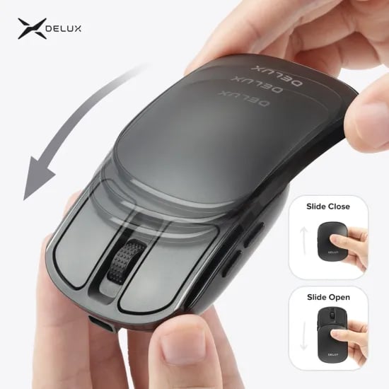 UGREEN 버티컬마우스 무선 Bluetooth5.0 로지텍 G304 무선 게이밍 마우스