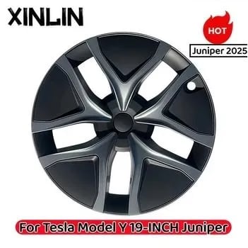 테슬라 모델 S 3 X Y 붓펜 주니퍼 휠캡 EVDANCE 250KW 충전기