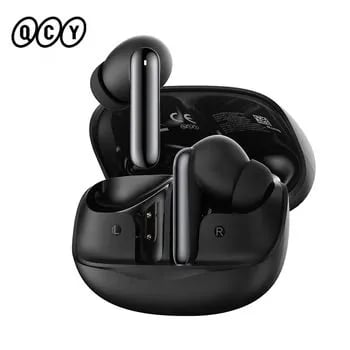 QCY Buds TWS무선 이어폰($11), C30($18), C50($22)'무료'