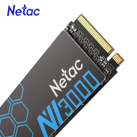 Netac NV3000 2TB