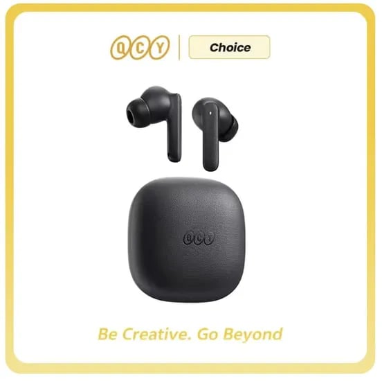 QCY특가) QCY Buds($9.4) Melobuds N50($1.6) MeloBuds Pro($24.8) Crossky C30($16.2)3