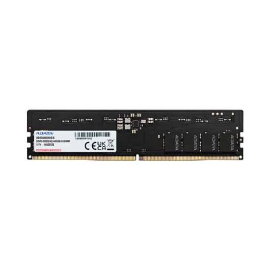 ADATA 8GB PC5 44800 5600Mhz 데스크탑용 파인인포 (20,800원/무료)7