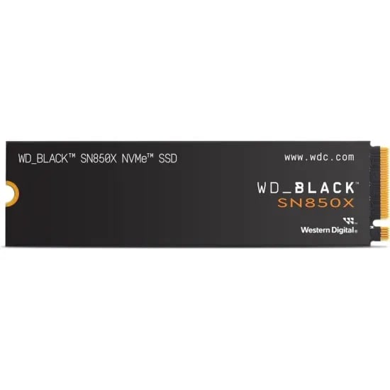 2TB SN850X NVMe 내장 게이밍 SSD 솔리드 스테이트 드라이브 (26,100원/44,152원)4