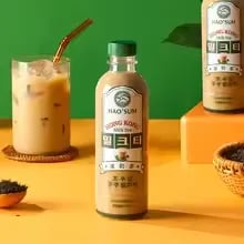 현백 1등 호우섬 홍콩 밀크티 350ml 1개(14,050원), 윌 180ml 10개(10,517원), 500ml 4개(11,199원) 등2