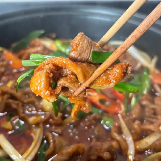 1++ 한우 프리미엄 선물세트 1kg, 1.2kg(73,420원/무료)